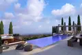 5 bedroom apartment 440 m² Yeroskipou, Cyprus