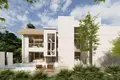 Вилла 3 комнаты 375 м² Си Сунтон, Таиланд
