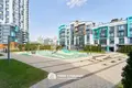 Wohnung 2 zimmer 55 m² in Kopishche, Belarus