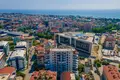 Квартира 3 комнаты 110 м² Аланья, Турция