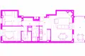 Apartamento 2 habitaciones 97 m² Fuente Alamo de Murcia, Španjolska