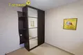 3 room apartment 66 m² Minsk, Belarus