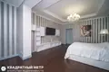 Квартира 4 комнаты 161 м² Минск, Беларусь