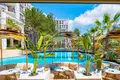 1 bedroom apartment 53 m² Nesebar, Bulgaria