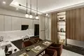 Apartamento 62 m² Tosmur, Turquía