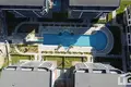 Bliźniak 2 pokoi 55 m² Oba, Turcja