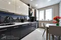 Квартира 2 комнаты 61 м² Минск, Беларусь