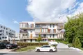 Apartamento 2 habitaciones 59 m² Varsovia, Polonia