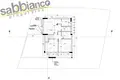 Chambre 3 chambres 157 m² Strovolos, Chypre