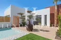 3 bedroom villa 220 m² Los Alcazares, Spain