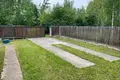 House 84 m² Rudzienski sielski Saviet, Belarus