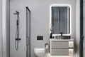 Villa de 5 pièces 167 m² Bodrum, Turquie