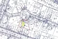 Land 1 room 466 m² Warsaw, Poland