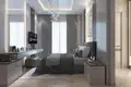 4 bedroom apartment 160 m² Yenişehir, Turkey