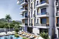 Apartamento 50 m² Oba, Turquía