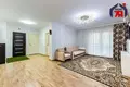 Квартира 2 комнаты 71 м² Логойск, Беларусь