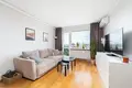 3 room apartment 57 m² Warsaw, Poland