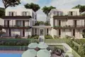 Wohnung 27 m² Skaljari, Montenegro