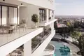 Mieszkanie 2 pokoi 115 m² Limassol District, Cypr