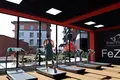 Szeregowiec 5 pokojów 400 m² Basaksehir, Turcja
