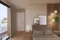 Villa de tres dormitorios 160 m² Pilar de la Horadada, Španjolska