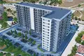 Wohnung 2 zimmer 45 m² Cankaya, Türkei