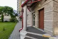 Oficina 5 habitaciones 114 m² en Minsk, Belarús