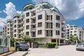 Appartement 1 chambre 23 m² Nessebar, Bulgarie