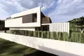 villa de 5 dormitorios 871 m² Benahavis, Španjolska