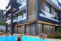 Apartment in a new building Mavera 4 Gürpınar Villaları