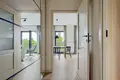 Apartamento 3 habitaciones 62 m² en Varsovia, Polonia
