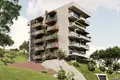 Wohnung in einem Neubau Exklusive Neue Residenz in Meeresnähe in Saranda