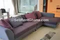 Apartamento 2 habitaciones  Acra, Ghana