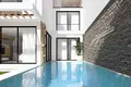 1 bedroom apartment 94 m² Vasilia, Northern Cyprus