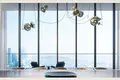 Complejo residencial  W Residences Dubai Harbour luxury residences project