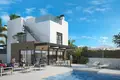 Bliźniak 3 pokoi 96 m² Algorfa, Hiszpania
