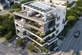 Квартира 2 спальни 103 м² Героскипу, Кипр