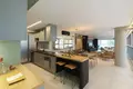 Penthouse 3 pokoi 348 m² Regiao Imediata de Sao Paulo, Brazylia