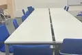 Büro 2 040 m² Moskau, Russland