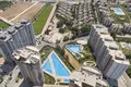 Appartement 3 chambres 110 m² Erdemli, Turquie
