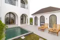 Casa 2 habitaciones 93 m² Tumbakbayuh, Indonesia
