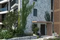 2 bedroom apartment 116 m² Budva, Montenegro