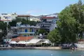 Comfortable studio of 23 sq.m. with private yard ideal for relaxing holidays in Perdika. 