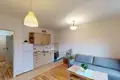 2 room apartment 40 m² in Warsaw, Poland