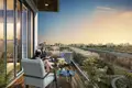 3 bedroom apartment 99 m² Dubai, United Arab Emirates