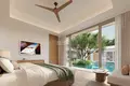 Квартира 3 спальни 329 м² Си Сунтон, Таиланд