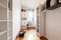 Appartement 3 chambres 61 m² Lodz, Pologne