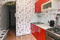 2 room apartment 44 m² Minsk, Belarus