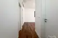 Wohnung 2 Schlafzimmer 60 m² Tivat, Montenegro
