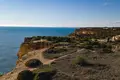 Квартира 2 спальни 82 м² Carvoeiro, Португалия